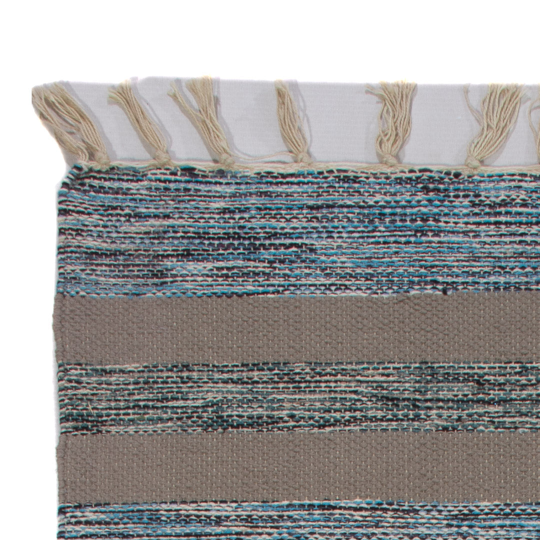 Kilim moderno Tappeto 90x60cm