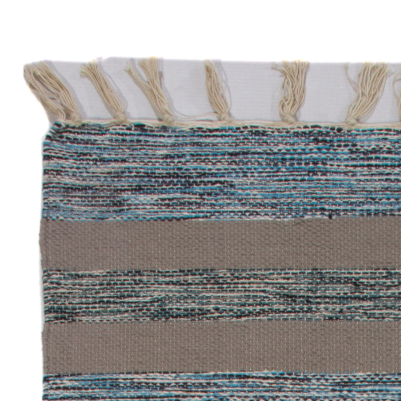 Kilim moderno Tappeto 90x60cm