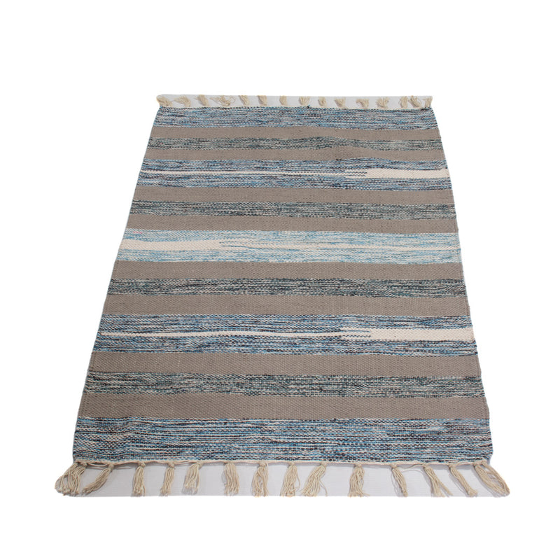 Kilim moderno Tappeto 90x60cm