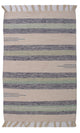 Kilim moderno Tappeto 90x60cm