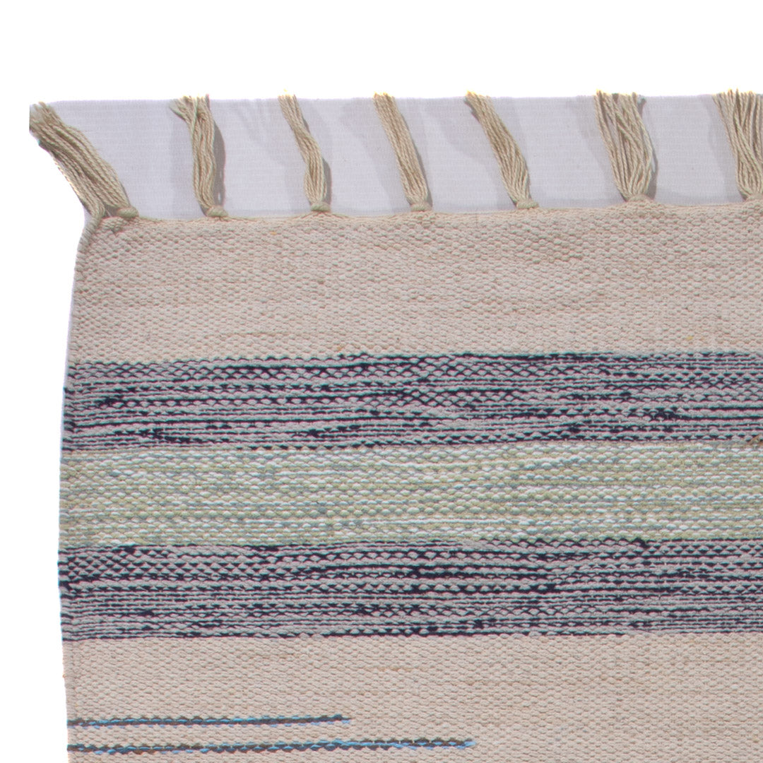 Kilim moderno Tappeto 90x60cm