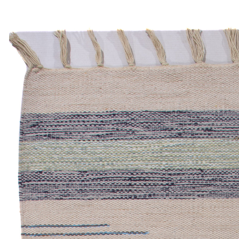 Kilim moderno Tappeto 90x60cm
