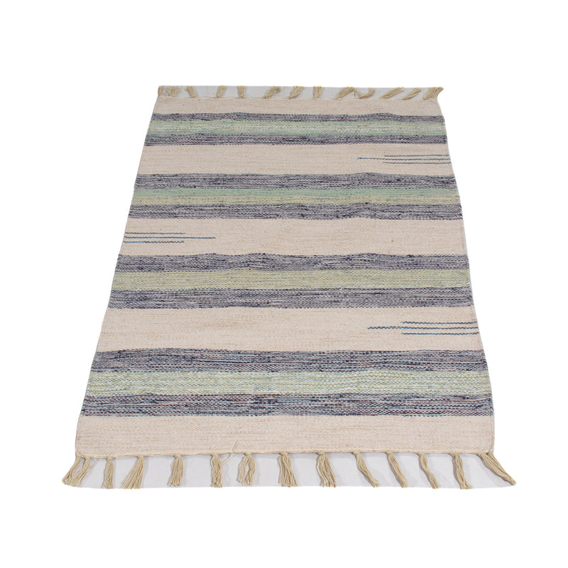 Kilim moderno Tappeto 90x60cm