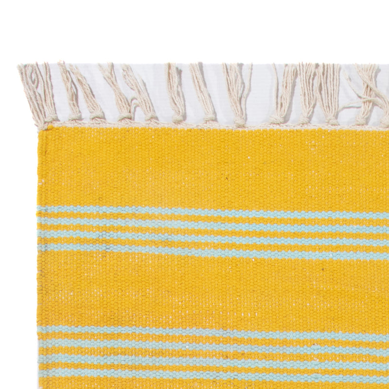 Kilim moderno Tappeto 90x60cm