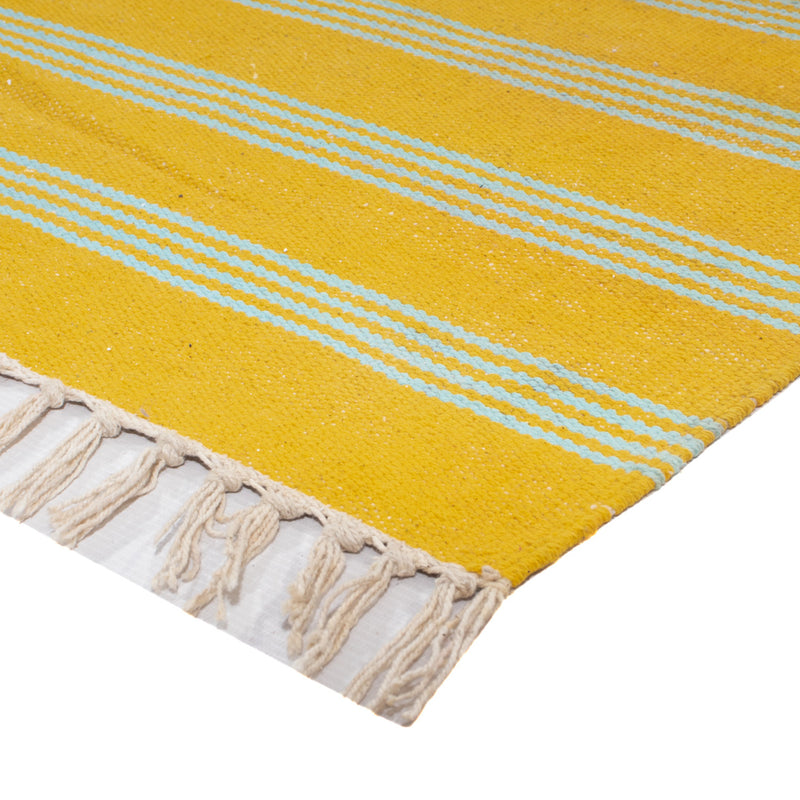 Kilim moderno Tappeto 90x60cm