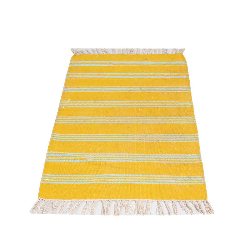 Kilim moderno Tappeto 90x60cm