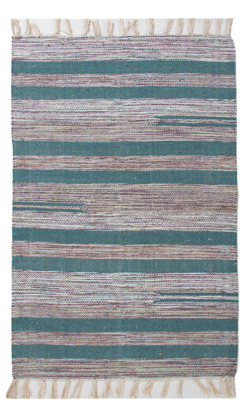 Kilim moderno Tappeto 90x60cm