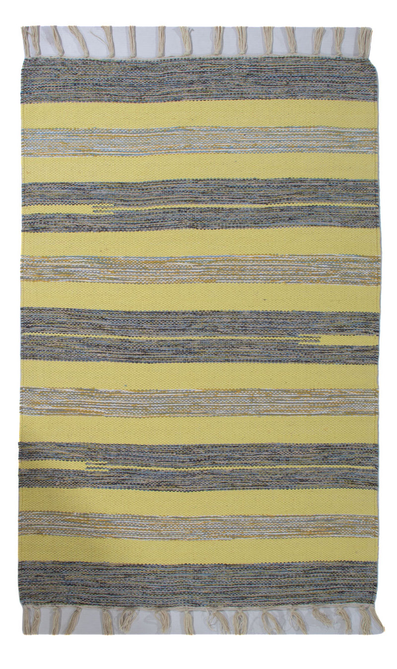 Kilim moderno Tappeto 90x60cm