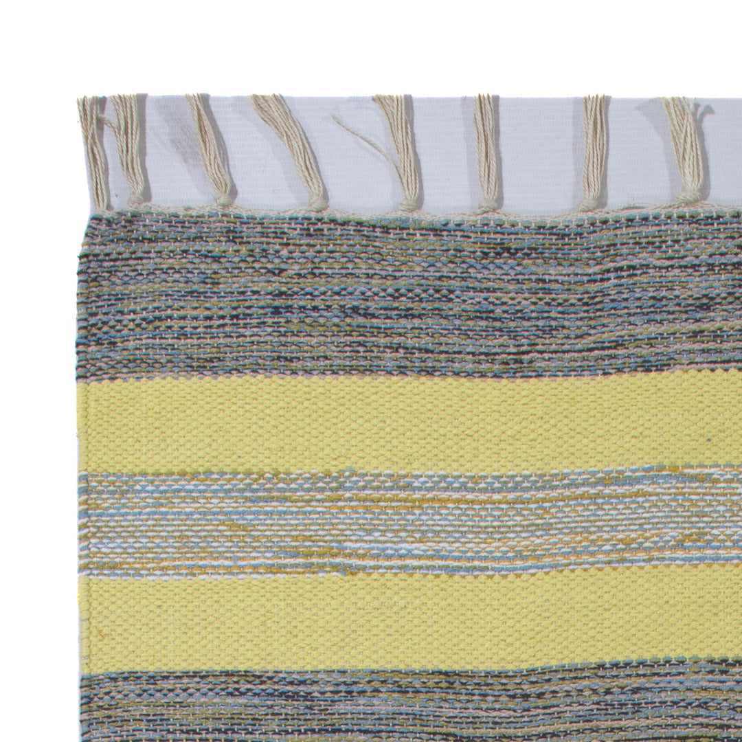 Kilim moderno Tappeto 90x60cm