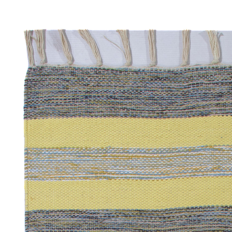 Kilim moderno Tappeto 90x60cm