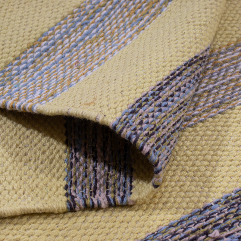 Kilim moderno Tappeto 90x60cm
