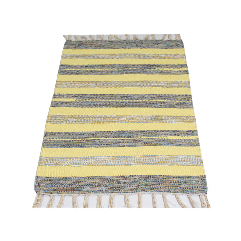 Kilim moderno Tappeto 90x60cm