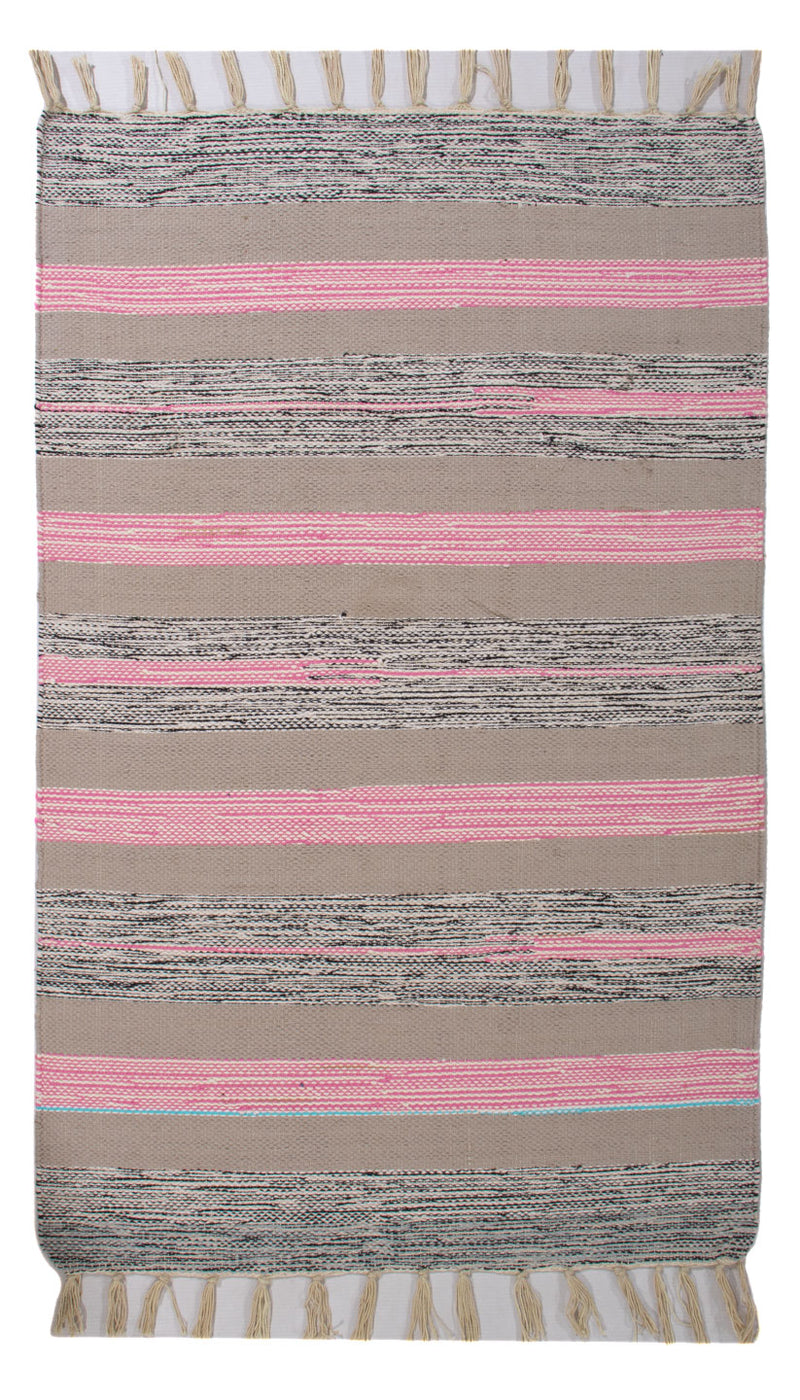 Kilim moderno Tappeto 90x60cm