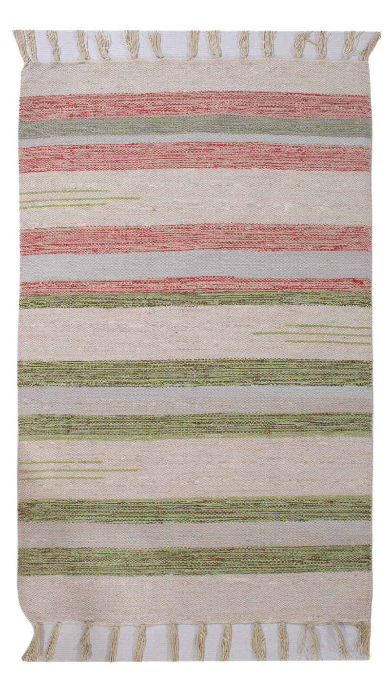 Kilim moderno Tappeto 90x60cm