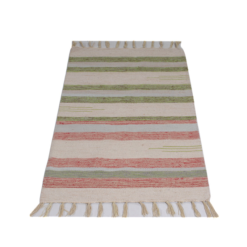Kilim moderno Tappeto 90x60cm