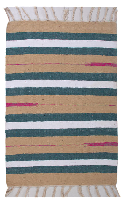 Kilim moderno Tappeto 60x90cm