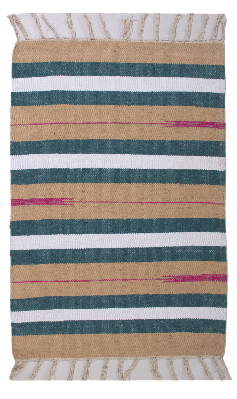 Kilim moderno Tappeto 90x60cm