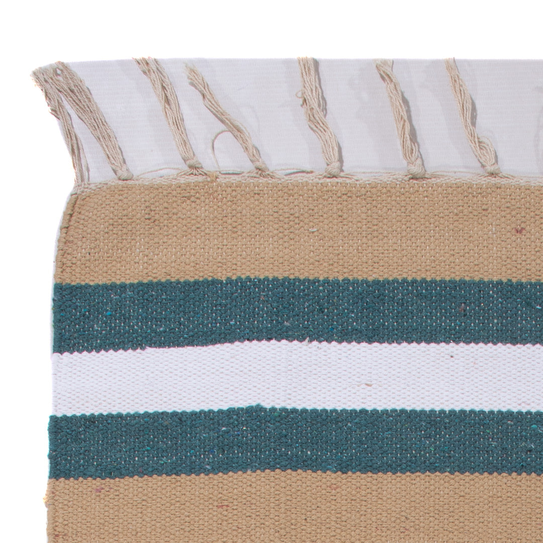 Kilim moderno Tappeto 90x60cm