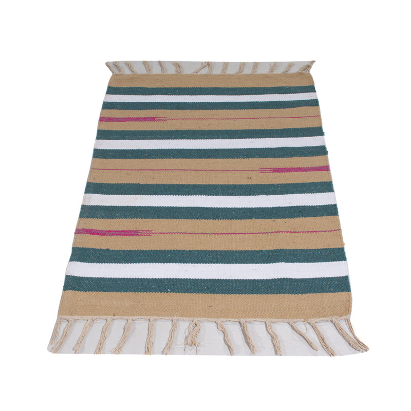 Kilim moderno Tappeto 90x60cm