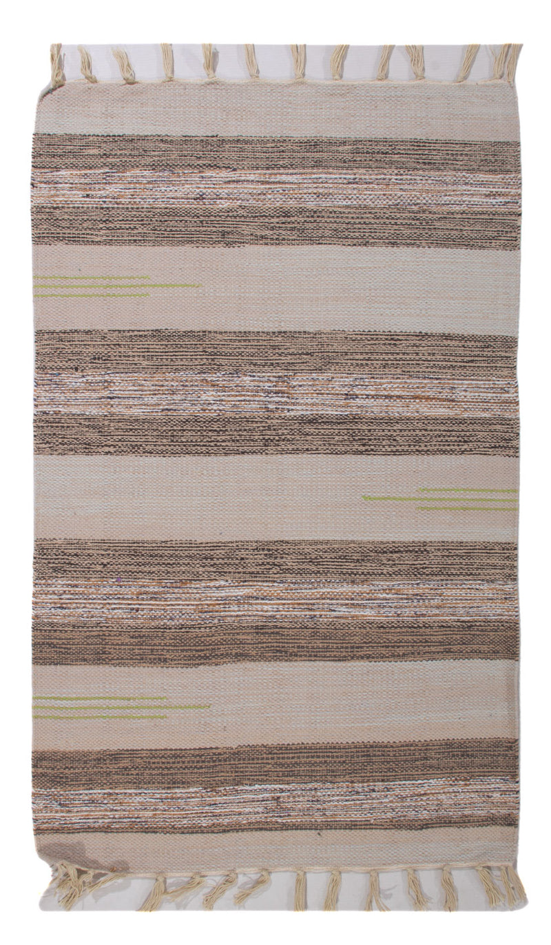 Kilim moderno Tappeto 90x60cm
