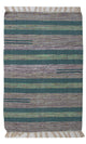Kilim moderno Tappeto 90x60cm