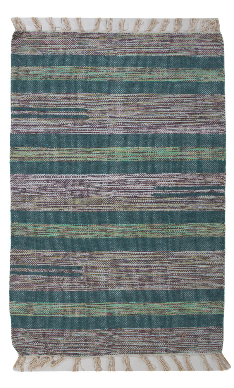 Kilim moderno Tappeto 90x60cm
