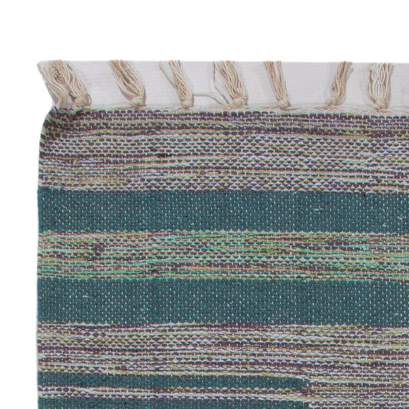 Kilim moderno Tappeto 90x60cm