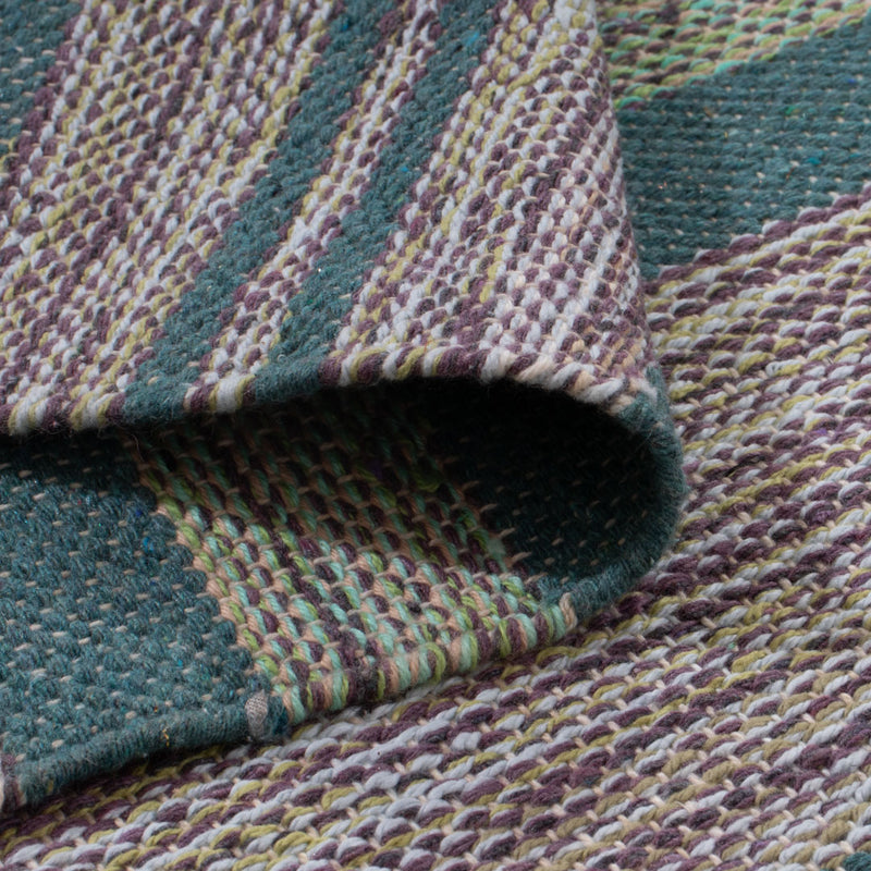 Kilim moderno Tappeto 90x60cm