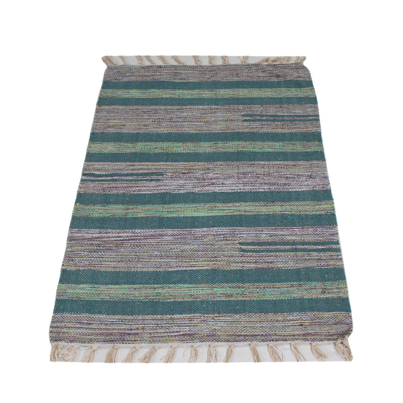 Kilim moderno Tappeto 90x60cm
