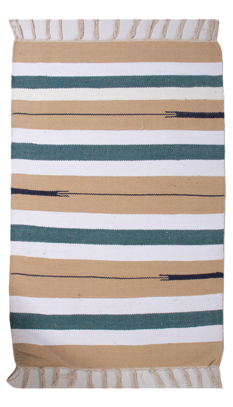Kilim moderno Tappeto 90x60cm