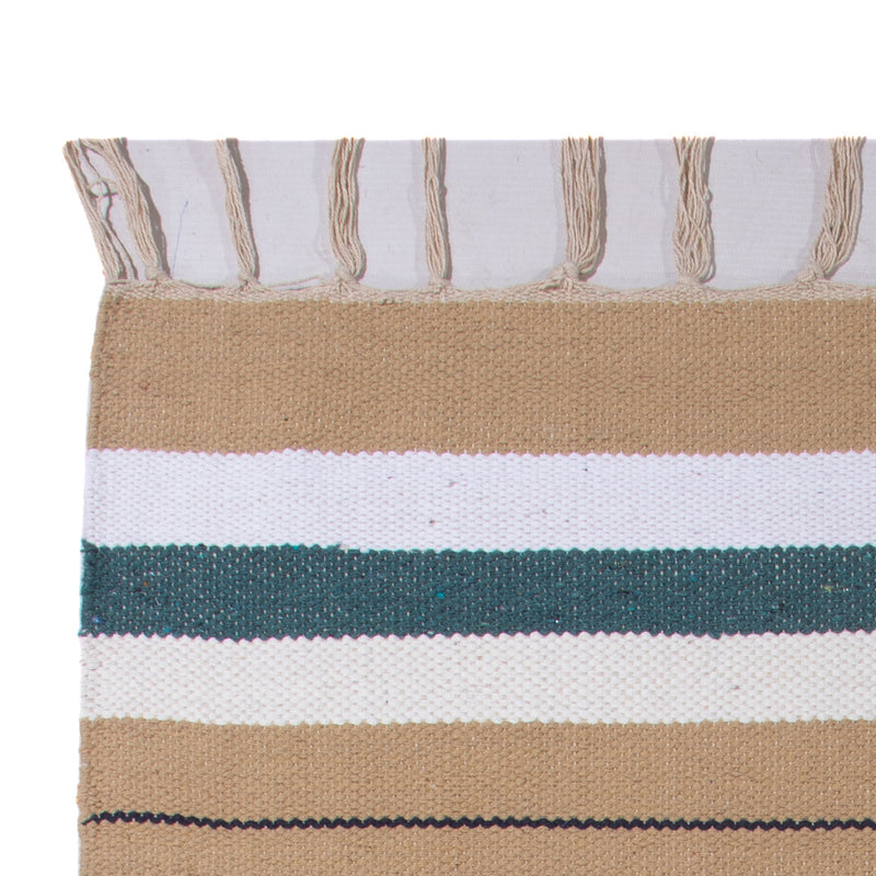 Kilim moderno Tappeto 90x60cm
