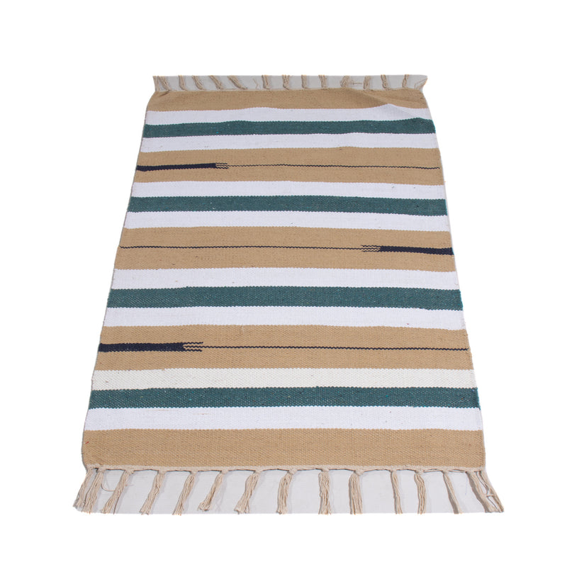 Kilim moderno Tappeto 90x60cm