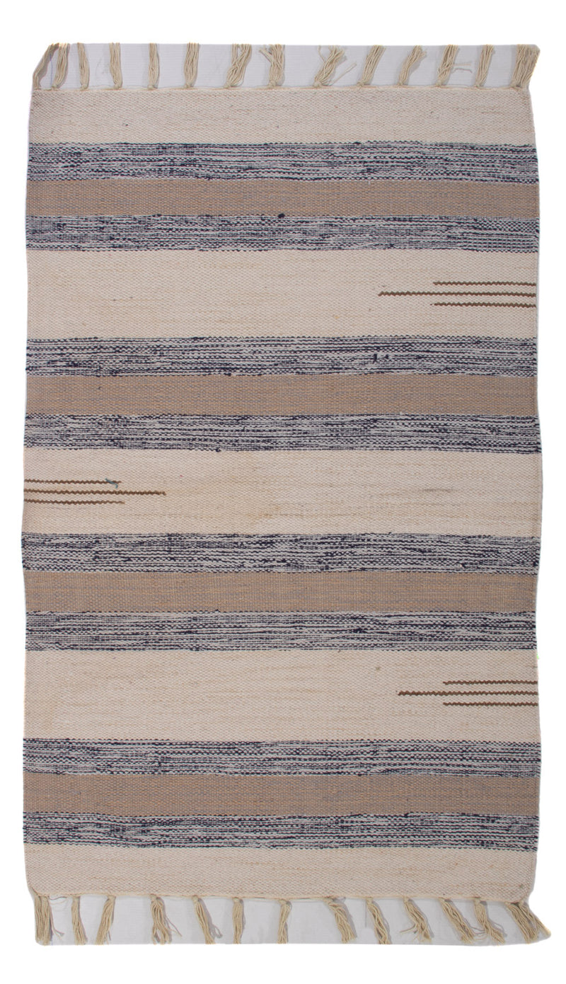 Kilim moderno Tappeto 90x60cm