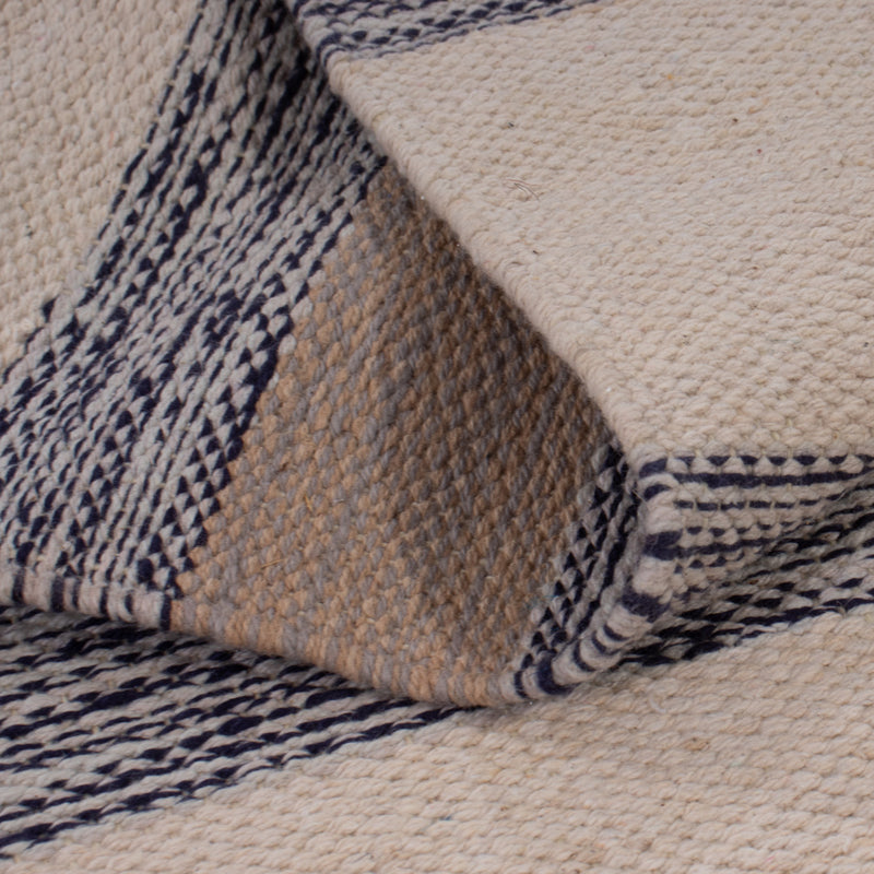 Kilim moderno Tappeto 90x60cm