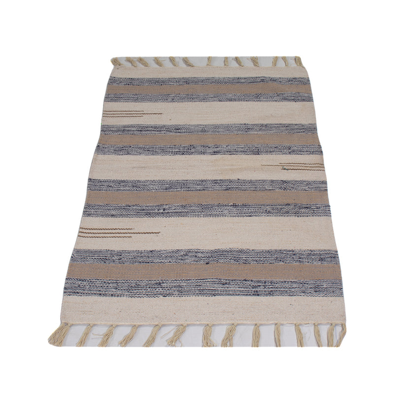 Kilim moderno Tappeto 90x60cm