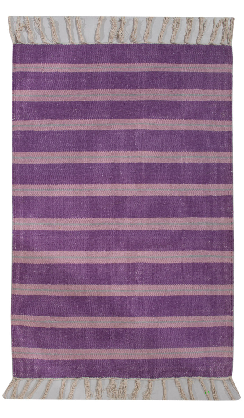 Kilim moderno Tappeto 90x60cm