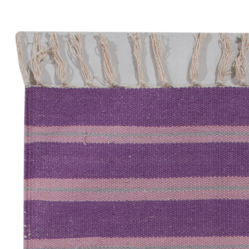 Kilim moderno Tappeto 90x60cm