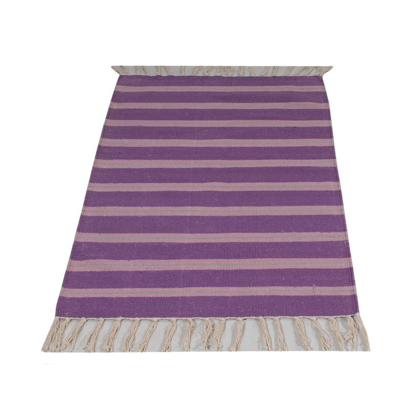 Kilim moderno Tappeto 90x60cm