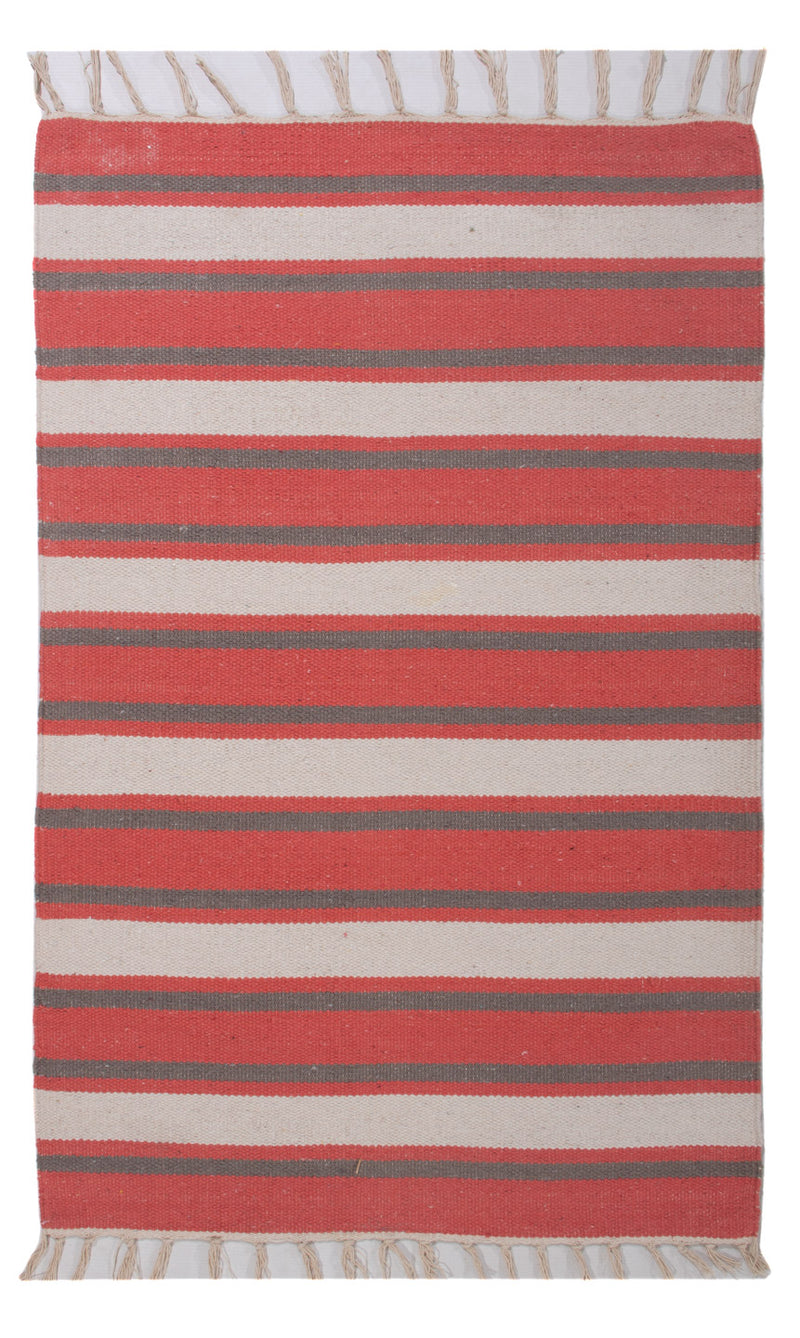 Kilim moderno Tappeto 90x60cm
