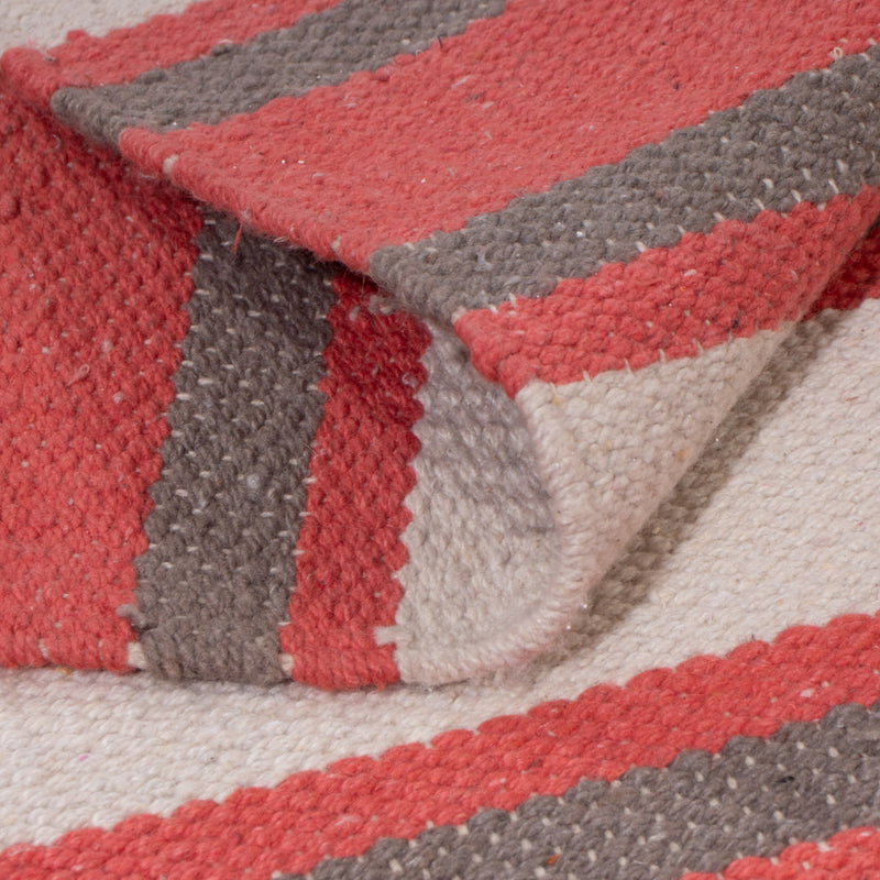 Kilim moderno Tappeto 90x60cm