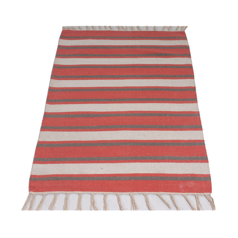 Kilim moderno Tappeto 90x60cm