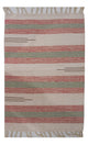 Kilim moderno Tappeto 90x60cm