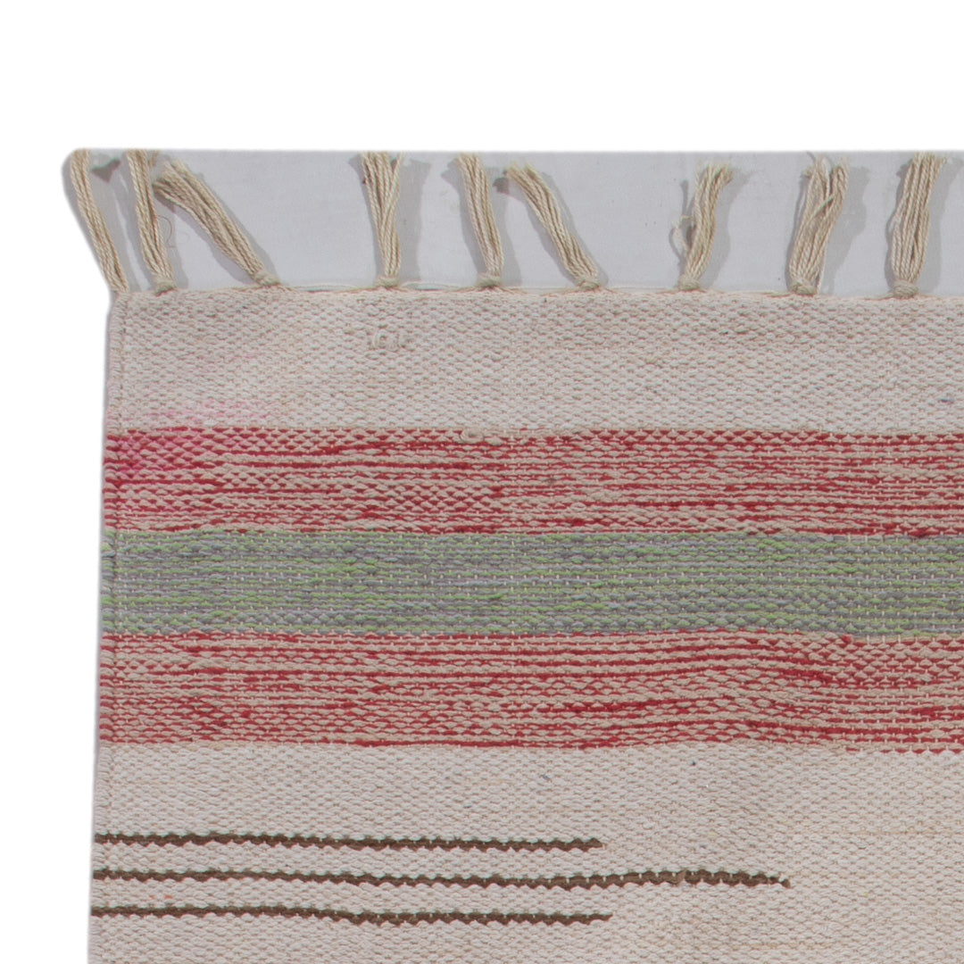 Kilim moderno Tappeto 90x60cm