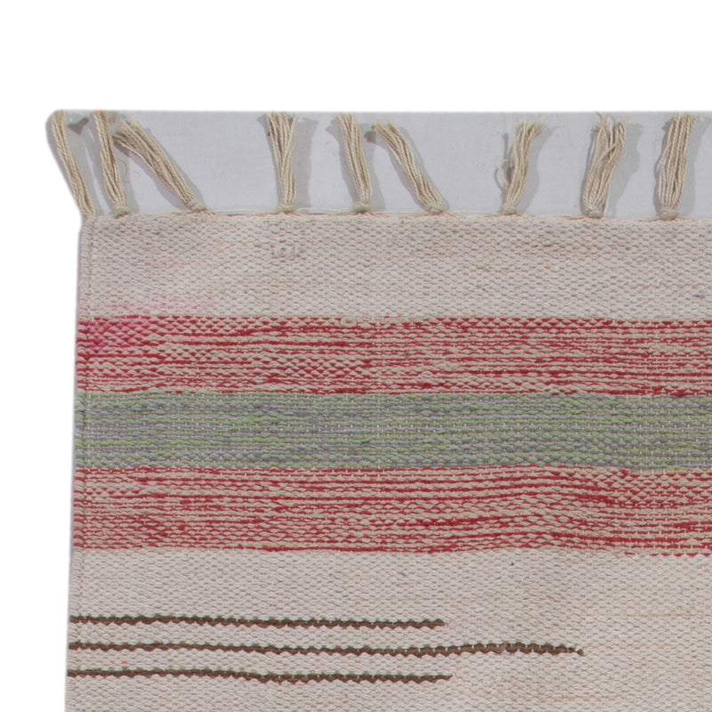 Kilim moderno Tappeto 90x60cm