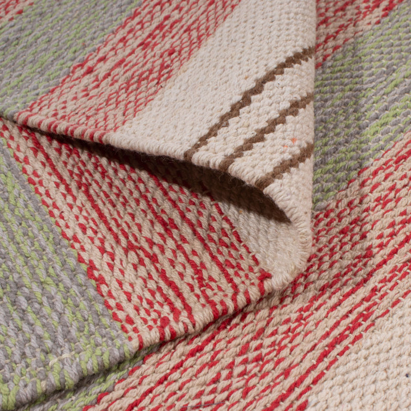Kilim moderno Tappeto 90x60cm