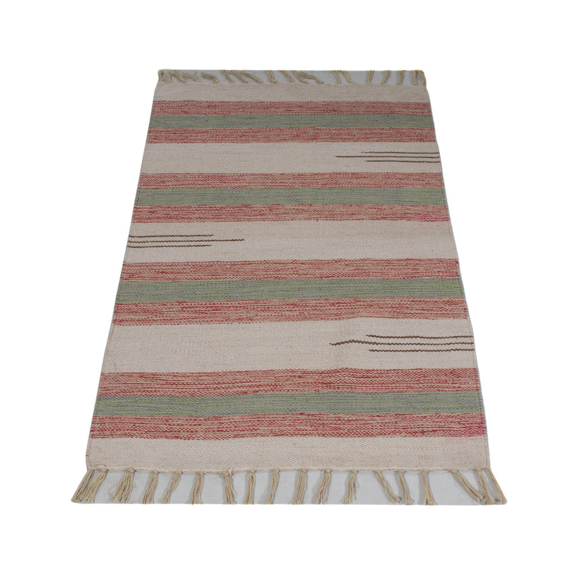 Kilim moderno Tappeto 90x60cm