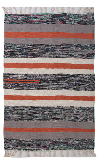 Kilim moderno Tappeto 60x90cm