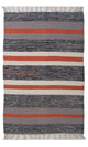 Kilim moderno Tappeto 90x60cm