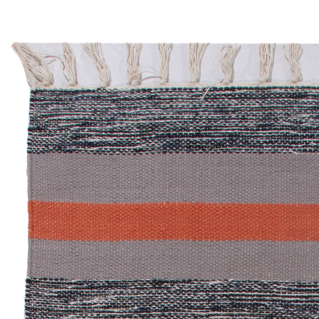 Kilim moderno Tappeto 90x60cm