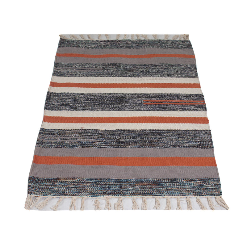 Kilim moderno Tappeto 90x60cm